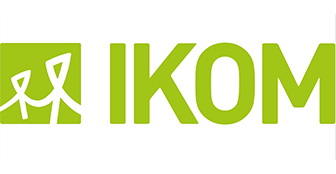 IKOM-MesseLogo IKOM Life Science