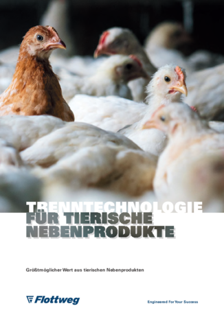 Tierische Nebenprodukte