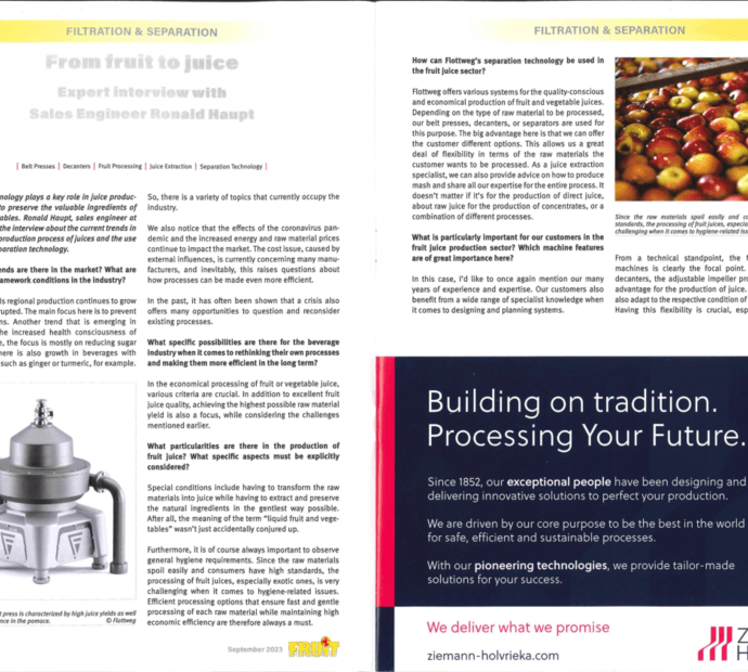 202310_FruitProcessing_Interview_Haupt 202310_FruitProcessing_Interview_Haupt