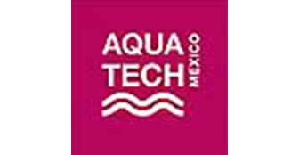 Aqua-Tech-MesseLogo Aquatech Mexico