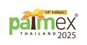 Palmex2025-MesseLogo Palmex 2025