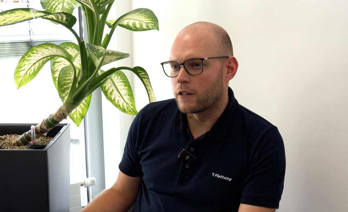 Daniel Wimmer on Apprenticeships, Development, and the Future